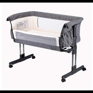 Mika Micky Bedside Sleeper